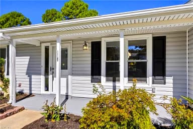 119 Admiral CT, HAMPTON VA 23669 thumb 7