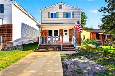 616 Old Buckroe RD, HAMPTON VA 23663 thumb 1