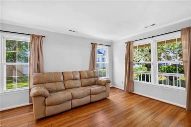 900 Roundtable CT, VIRGINIA BEACH VA 23464 thumb 11