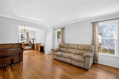 900 Roundtable CT, VIRGINIA BEACH VA 23464 thumb 12