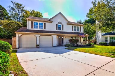 900 Roundtable CT, VIRGINIA BEACH VA 23464 thumb 3