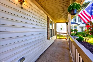 900 Roundtable CT, VIRGINIA BEACH VA 23464 thumb 5