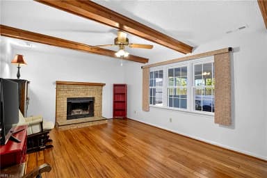 900 Roundtable CT, VIRGINIA BEACH VA 23464 thumb 7