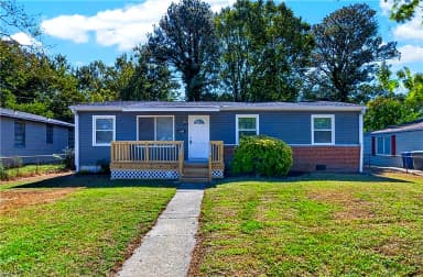 1008 80th ST, NEWPORT NEWS VA 23605 thumb 2