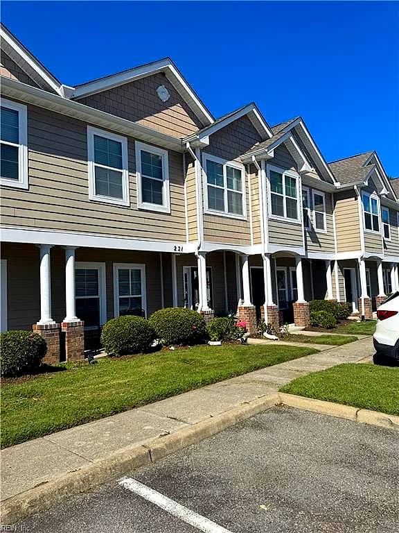221 Bonneys QUAY, VIRGINIA BEACH VA 23462 - Photo 3