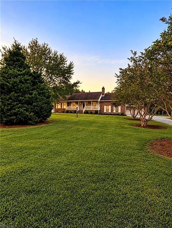 16201 Cabin Pond LN, BOYKINS VA 23827 - Photo 2