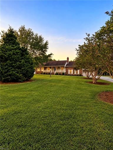 16201 Cabin Pond LN, BOYKINS VA 23827 thumb 2