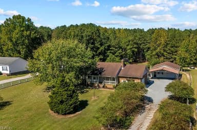 16201 Cabin Pond LN, BOYKINS VA 23827 thumb 3