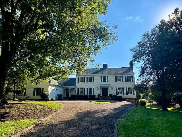 1421 Riversedge RD, NEWPORT NEWS VA 23606 - Main photo