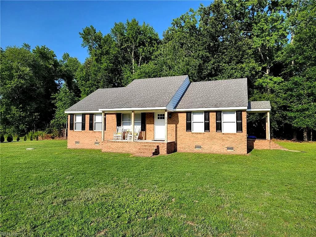 113 Spivey Farm LN, SUFFOLK VA 23438 - Photo 3