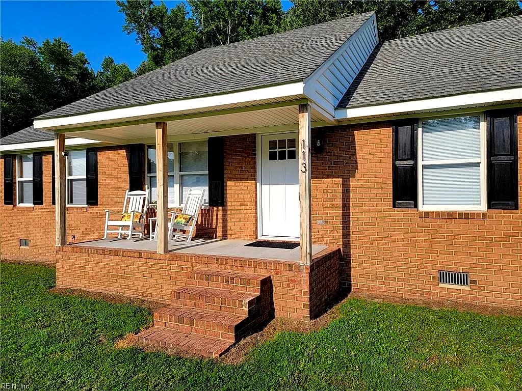113 Spivey Farm LN, SUFFOLK VA 23438 - Photo 5