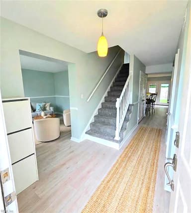 708 Alder CIR, VIRGINIA BEACH VA 23462 thumb 3