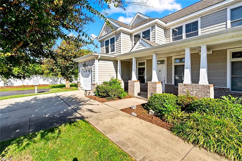 1405 Dure RD #2A, NORFOLK VA 23502 - Photo 3
