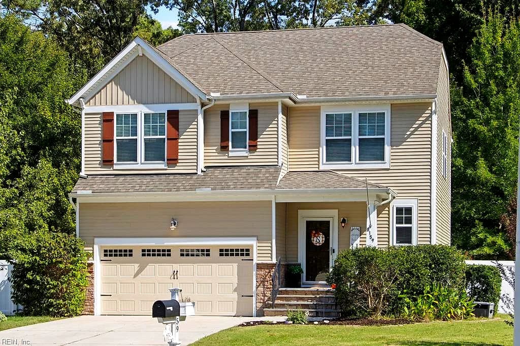8159 Billings CT, HAYES VA 23072 - Photo 4