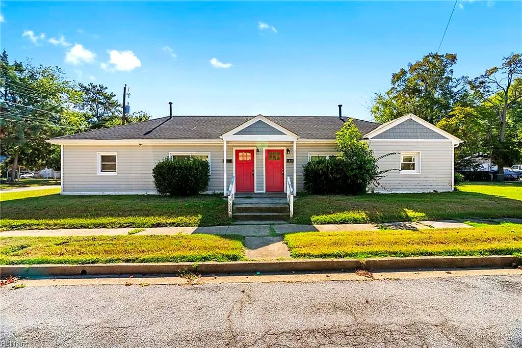 4502 Bankhead AVE #A, NORFOLK VA 23513 - Photo 2
