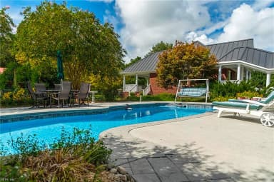 3033 Mansfield Lane NONE, VIRGINIA BEACH VA 23457 thumb 11