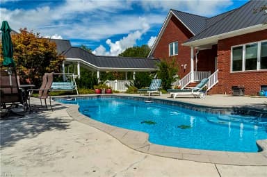3033 Mansfield Lane NONE, VIRGINIA BEACH VA 23457 thumb 10