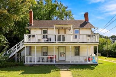 2508 Shell RD, HAMPTON VA 23661 thumb 1