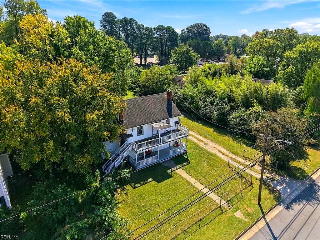 2508 Shell RD, HAMPTON VA 23661 - Photo 3