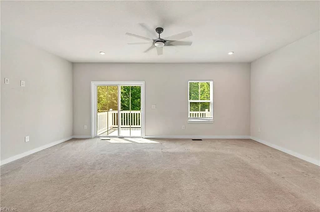 944 Gabion WAY, CHESAPEAKE VA 23323 - Photo 5