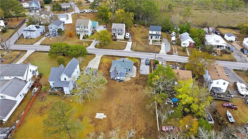104 messick RD, POQUOSON VA 23662 - Photo 4