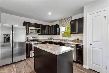 LT2051 John Alexander DR, FRANKLIN VA 23851 thumb 6