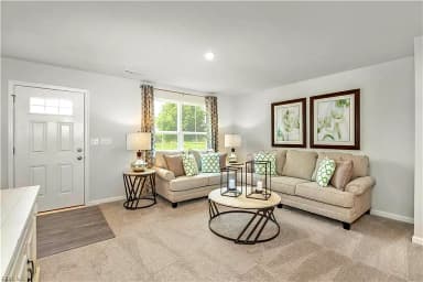 LT2051 John Alexander DR, FRANKLIN VA 23851 thumb 9