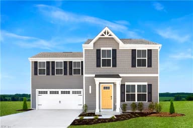 LT2052 John Alexander DR, FRANKLIN VA 23851 thumb 2
