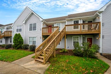 4936 Willow Pointe LN, VIRGINIA BEACH VA 23464 thumb 1