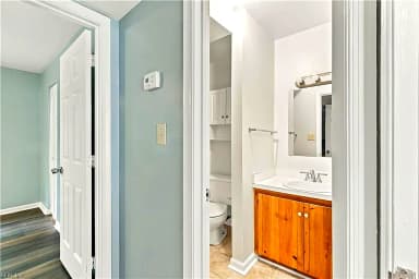 6661 Cedar Lake DR #8, GLOUCESTER VA 23061 thumb 8