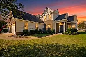 524 Linton CIR, CHESAPEAKE VA 23322 thumb 1
