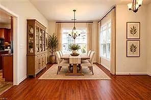 524 Linton CIR, CHESAPEAKE VA 23322 thumb 8