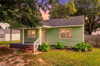 1311 Perry ST, CHESAPEAKE VA 23324 thumb 2