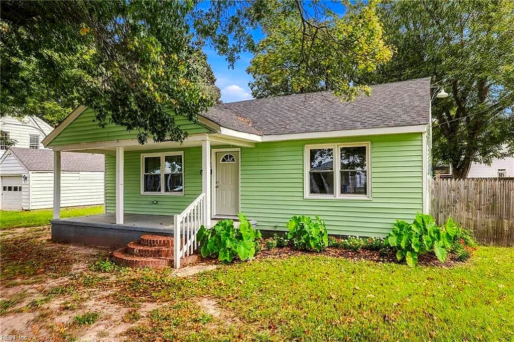 1311 Perry ST, CHESAPEAKE VA 23324 - Photo 5