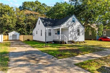 309 Sandpiper DR, PORTSMOUTH VA 23704 thumb 1