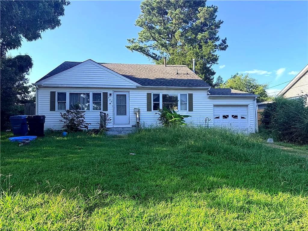 732 Jericho Dr RD, VIRGINIA BEACH VA 23455 - Main photo
