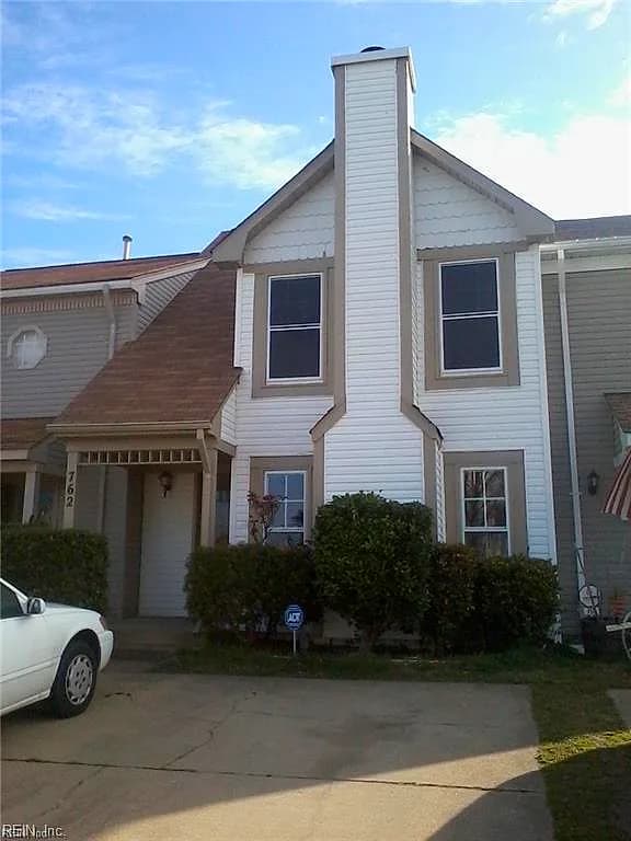 762 Goodard DR, VIRGINIA BEACH VA 23454 - Main photo