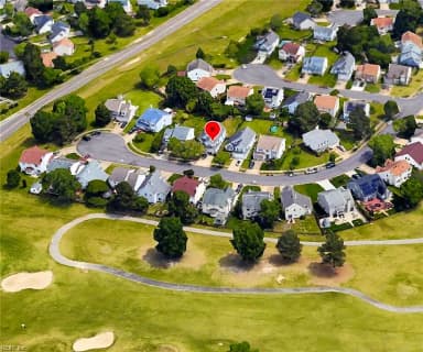 1084 Rolling Point CT, VIRGINIA BEACH VA 23456 thumb 3