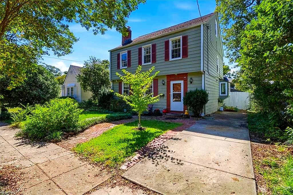 1215 Azalea CT, NORFOLK VA 23507 - Photo 3