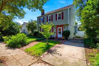 1215 Azalea CT, NORFOLK VA 23507 thumb 3