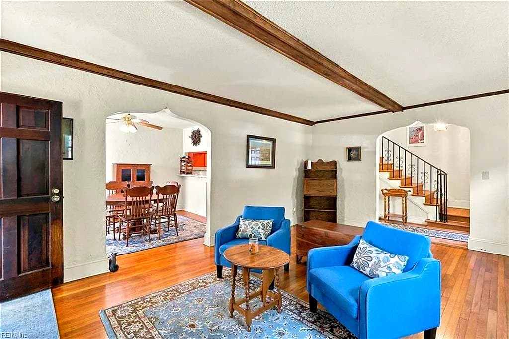 1215 Azalea CT, NORFOLK VA 23507 - Photo 4
