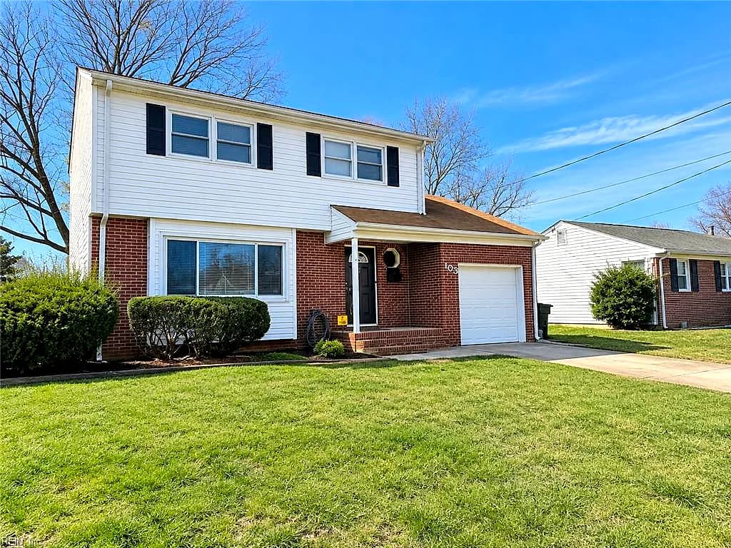 103 Arrollton DR, HAMPTON VA 23666 - Photo 3