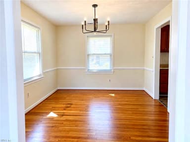 103 Arrollton DR, HAMPTON VA 23666 thumb 5