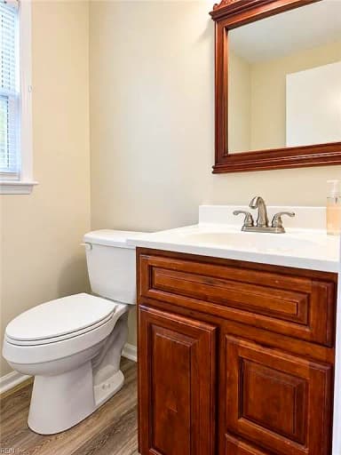 103 Arrollton DR, HAMPTON VA 23666 thumb 8