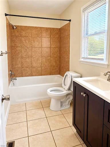 103 Arrollton DR, HAMPTON VA 23666 thumb 9