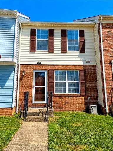 2920 Szetela CT, HAMPTON VA 23666 thumb 1