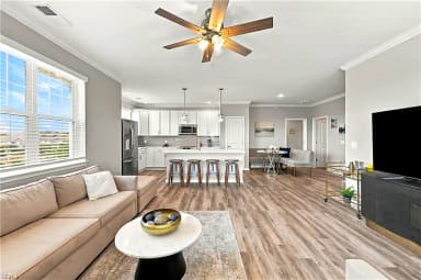 1724 Dromolin DR #301, VIRGINIA BEACH VA 23456 thumb 11