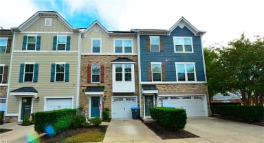 1093 Fleming DR, VIRGINIA BEACH VA 23451 thumb 1