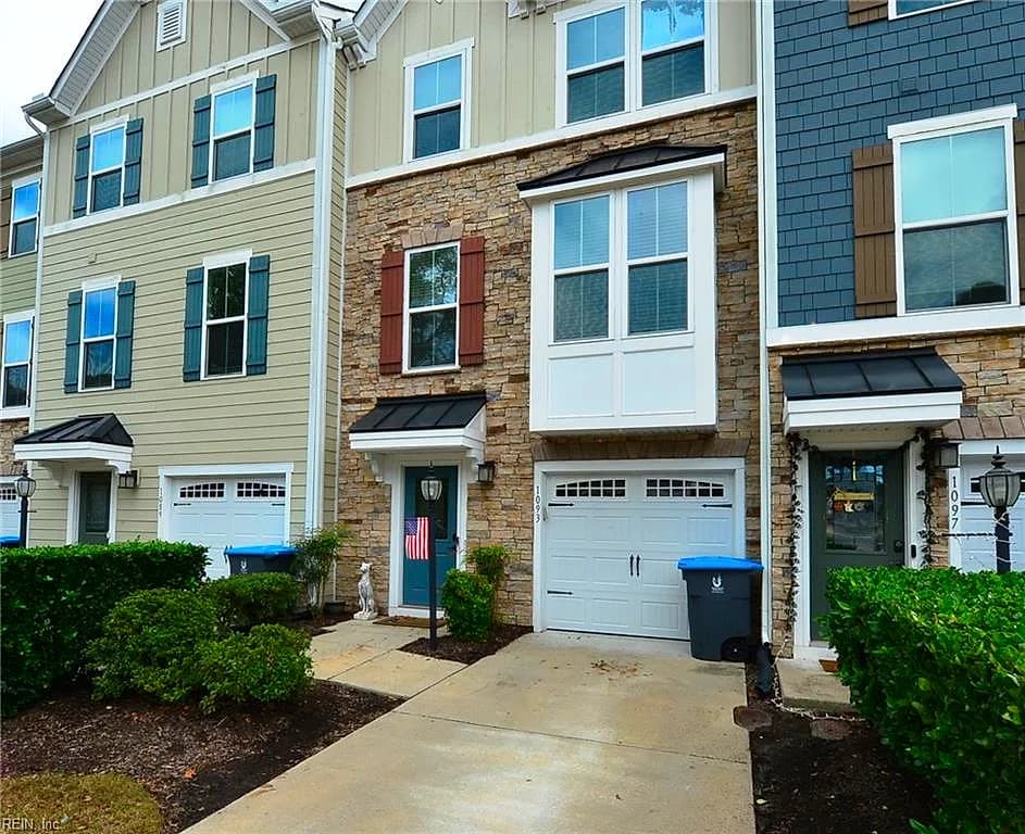 1093 Fleming DR, VIRGINIA BEACH VA 23451 - Photo 3