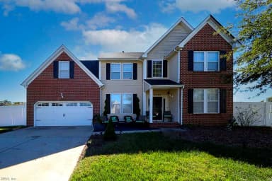 3204 Eight Star CT, CHESAPEAKE VA 23323 thumb 2